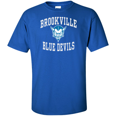 Brookville High School Custom Apparel and Merchandise - SpiritShop.com