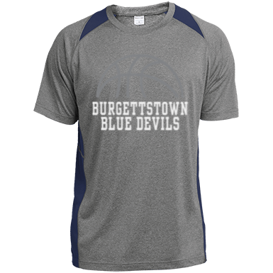 Burgettstown High School Blue Devils Custom Apparel and Merchandise ...