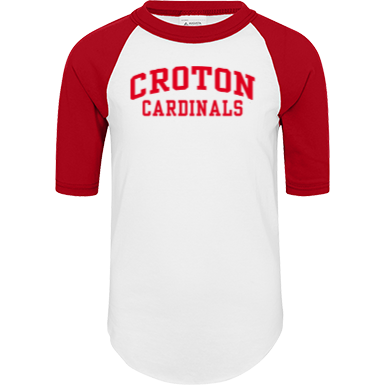 Croton Elementary School Youth Custom Ultra Cotton Tee - Jostens School ...
