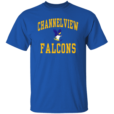 Channelview High School Custom Apparel and Merchandise - Jostens School ...