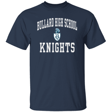 Bullard High School Custom Apparel and Merchandise - SpiritShop.com