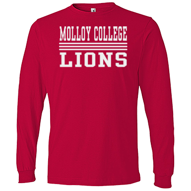 Molloy College Custom Apparel and Merchandise - SpiritShop.com