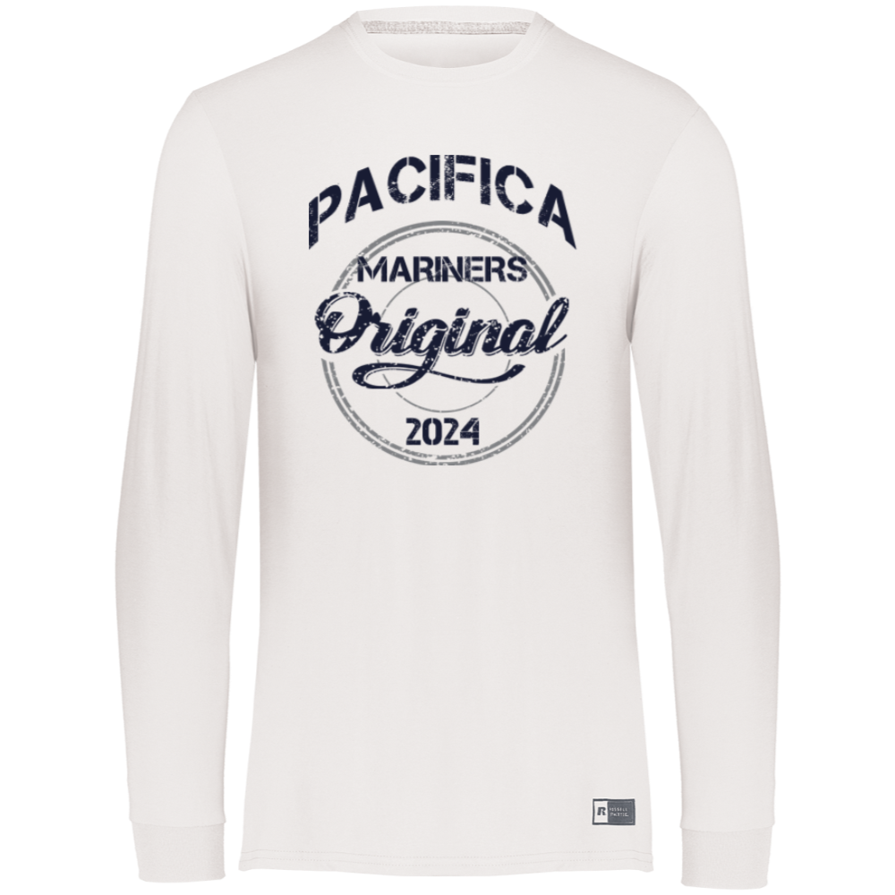 Pacifica High School Mariners Apparel Store