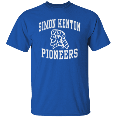 Simon Kenton High School Custom Apparel and Merchandise - Jostens ...