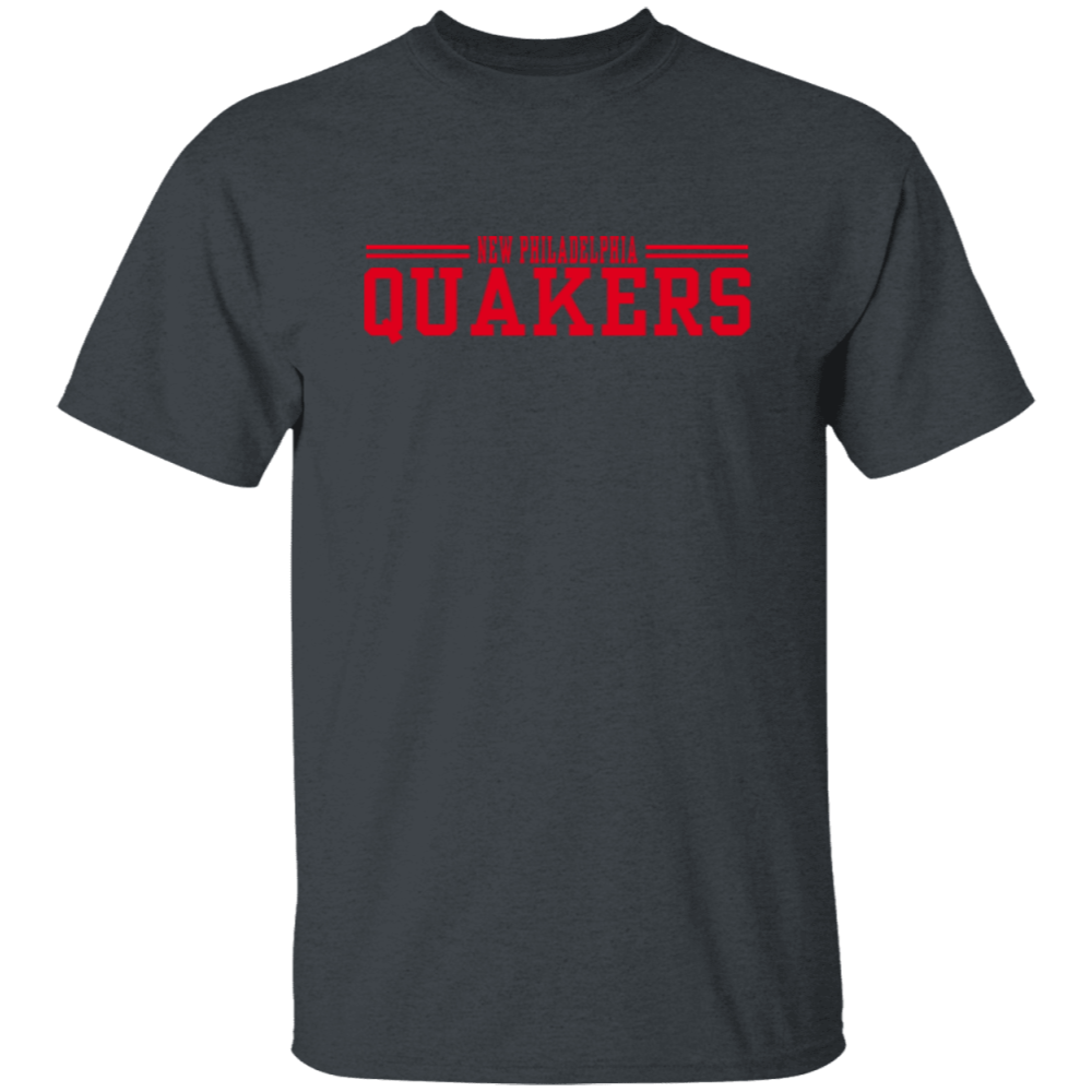 Philadelphia Quakers T-Shirts for Sale