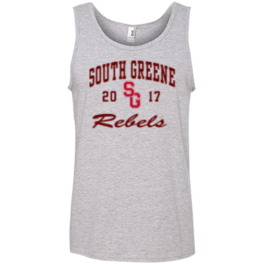 South Greene High School Custom Apparel and Merchandise - Jostens ...