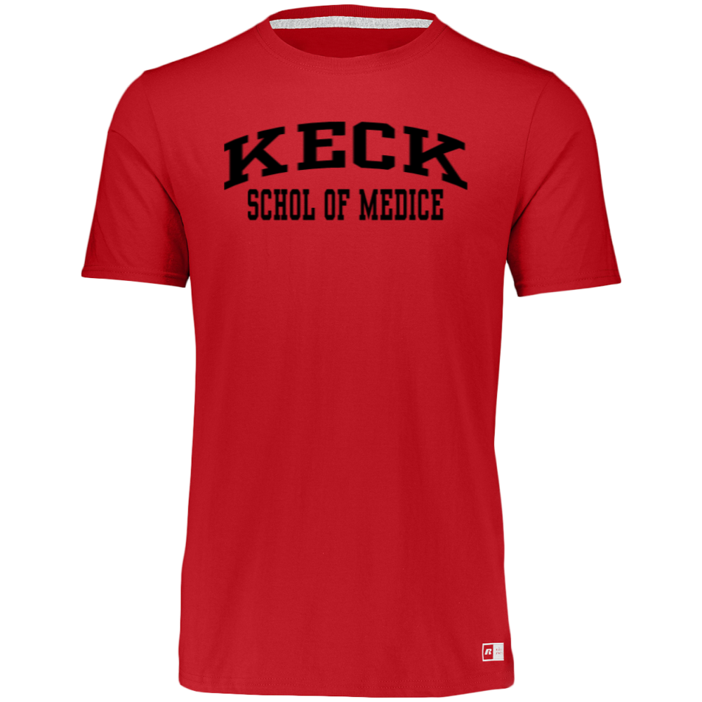 University of Southern California Keck School of Medicine Shirt Men's  Medium