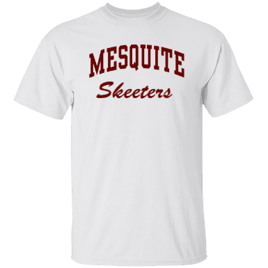 Mesquite High School Custom Apparel and Merchandise - SpiritShop.com