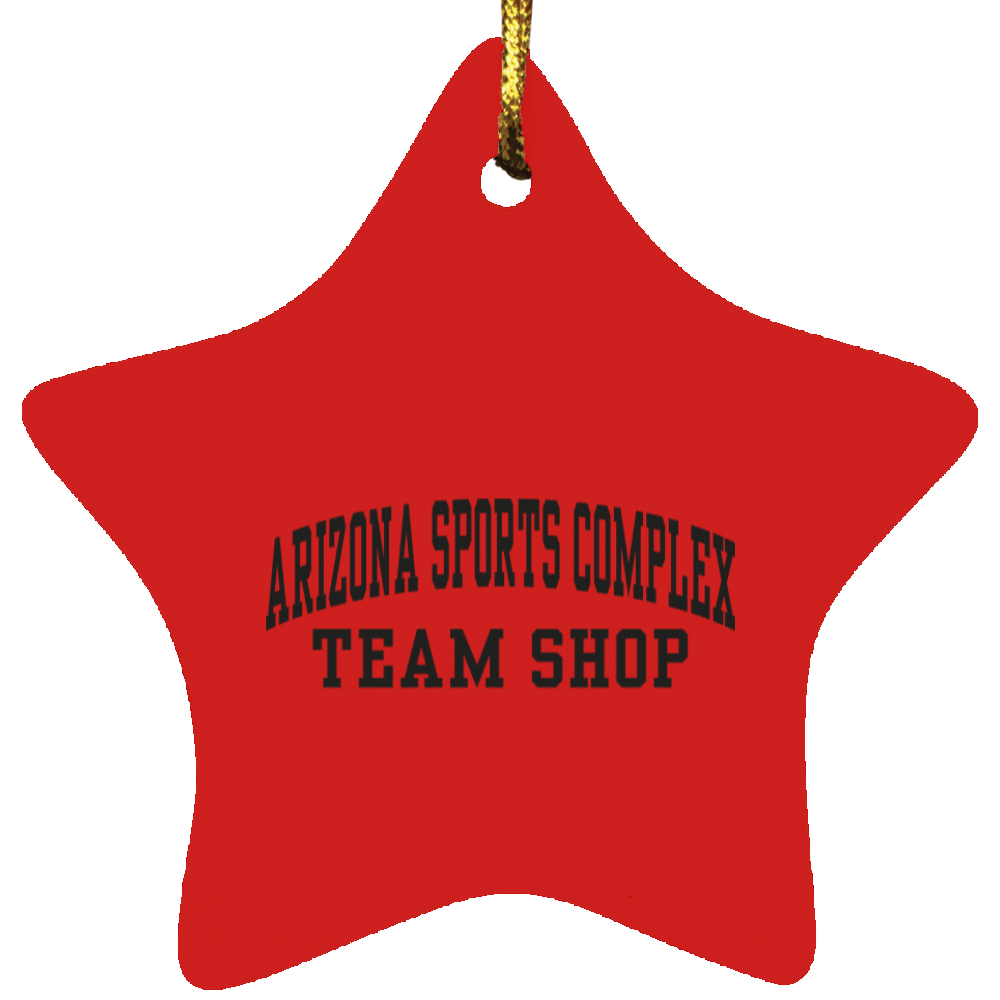 Arizona Sports Shop