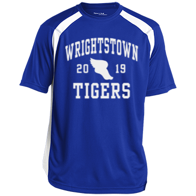 Wrightstown High School Custom Apparel and Merchandise - Jostens School ...