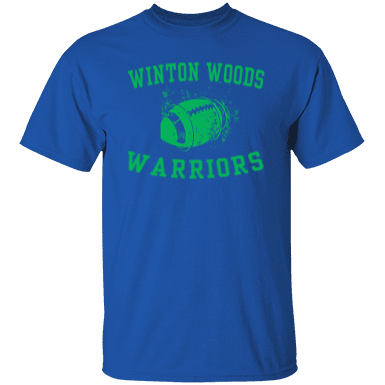 Winton Woods High School Custom Apparel and Merchandise - SpiritShop.com