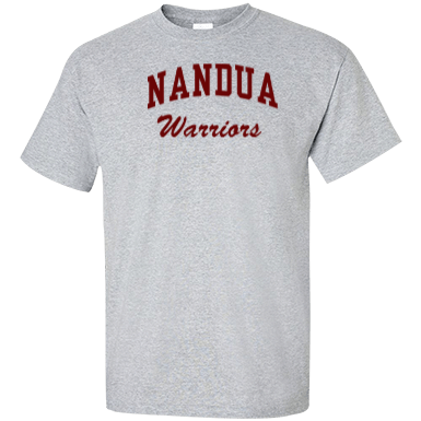 Nandua High School Custom Apparel and Merchandise - SpiritShop.com