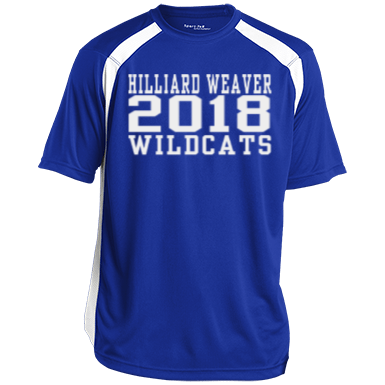 Hilliard Weaver Middle School Custom Apparel and Merchandise ...