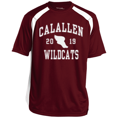 Calallen High School Wildcats Custom Apparel and Merchandise ...
