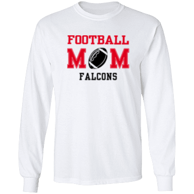 Austintown Fitch High School Falcons Custom Apparel and Merchandise ...