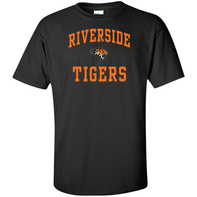 Riverside University High School Custom Apparel and Merchandise ...