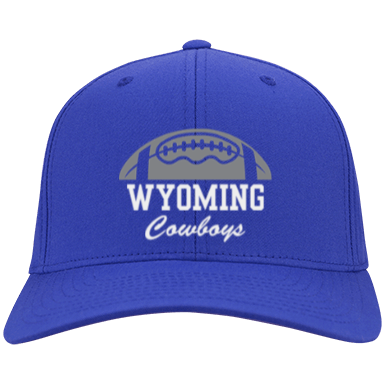 Image result for wyoming cowboys ohio